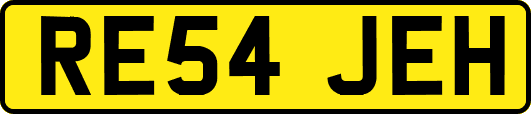 RE54JEH
