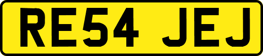 RE54JEJ