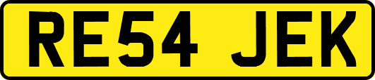 RE54JEK