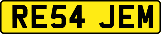 RE54JEM