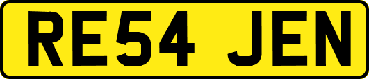 RE54JEN