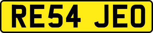 RE54JEO