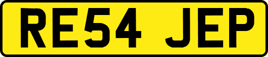 RE54JEP