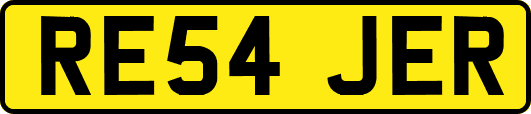 RE54JER
