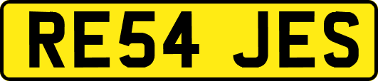 RE54JES