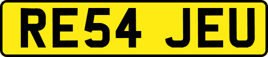 RE54JEU