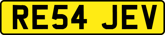 RE54JEV