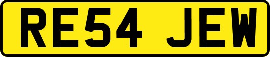 RE54JEW