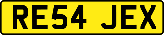 RE54JEX