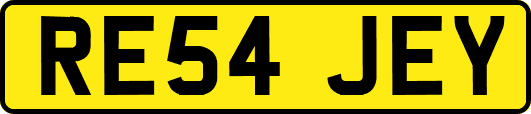 RE54JEY