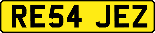 RE54JEZ