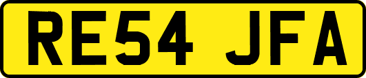 RE54JFA