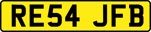 RE54JFB