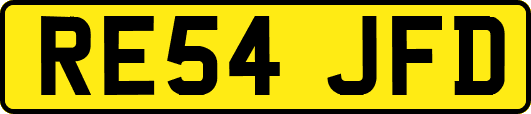RE54JFD