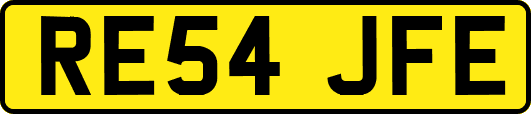 RE54JFE