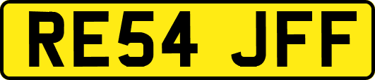 RE54JFF