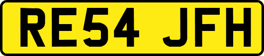 RE54JFH
