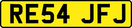 RE54JFJ