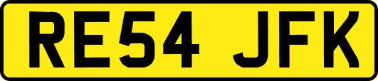 RE54JFK