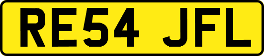 RE54JFL