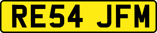 RE54JFM