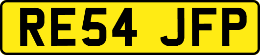 RE54JFP