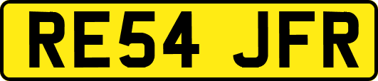 RE54JFR