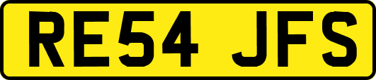 RE54JFS