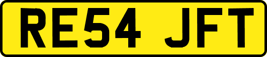RE54JFT