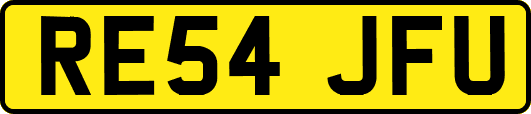 RE54JFU