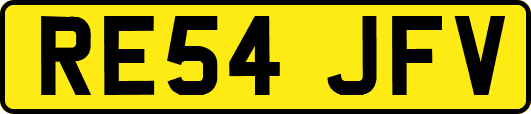RE54JFV