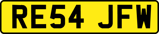 RE54JFW