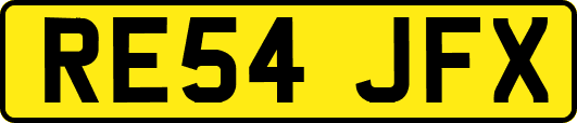 RE54JFX