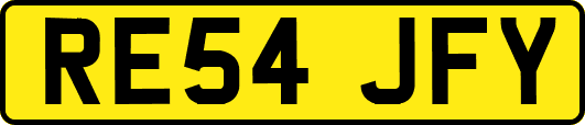 RE54JFY