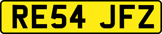 RE54JFZ