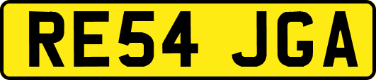 RE54JGA