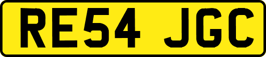 RE54JGC
