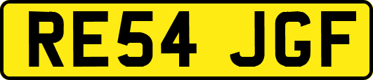 RE54JGF