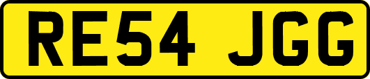 RE54JGG