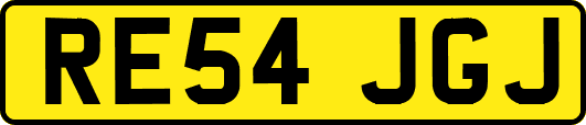 RE54JGJ