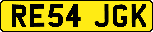 RE54JGK