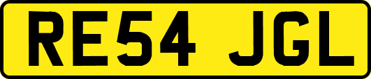 RE54JGL