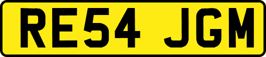 RE54JGM