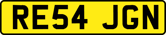 RE54JGN