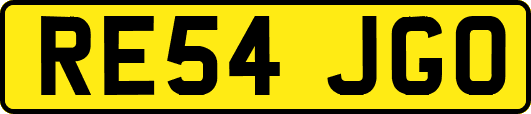 RE54JGO