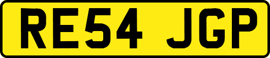 RE54JGP