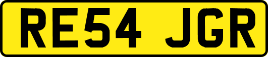RE54JGR