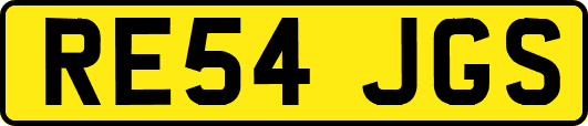 RE54JGS