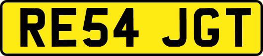 RE54JGT