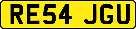 RE54JGU